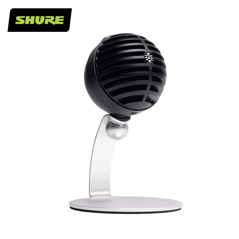 SHURE MOTIV MV88+ Video Kit 數位立體聲電容式麥克風 (IOS/Android) 歷史價格詳細信息