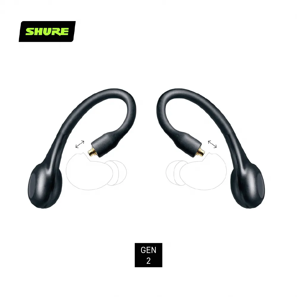 SHURE 第二代 AONIC 215 防水真無線隔音耳機 (TW2) 歷史價格詳細信息