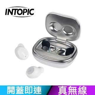 JAZZ TWE07真無線藍牙耳麥-白 歷史價格詳細信息