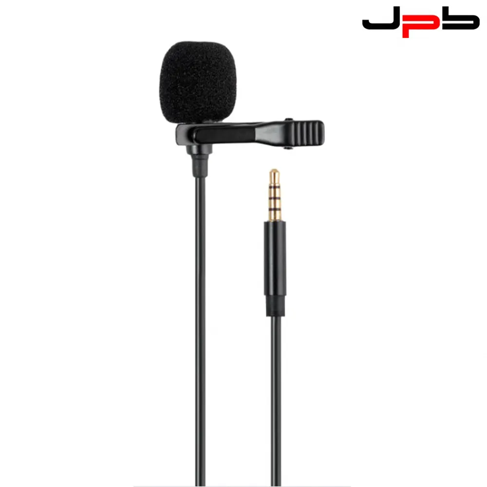 [ JPB ] 領夾式 麥克風 - M02 ( Lightning 接頭 ) 歷史價格詳細信息