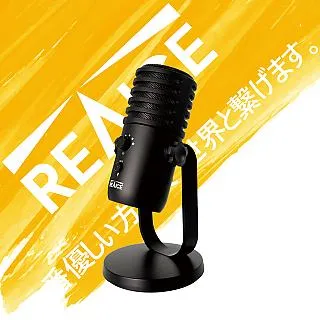 【REAICE】電容式專業直播麥克風 四種指向 USB連接隨插即用(錄音/直播/遊戲/會議/K歌) 歷史價格詳細信息