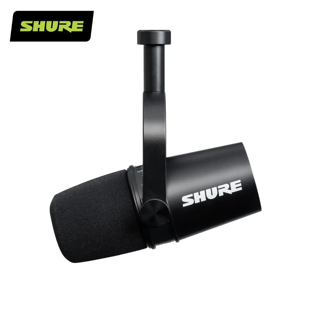 【SHURE】MOTIV MV7動圈麥克風 Manfrotto專業腳架 組合包(鍵寧公司貨) 歷史價格詳細信息