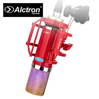 ALCTRON CM6X 大振膜直播錄音 XLR 電容麥克風【敦煌樂器】 歷史價格詳細信息