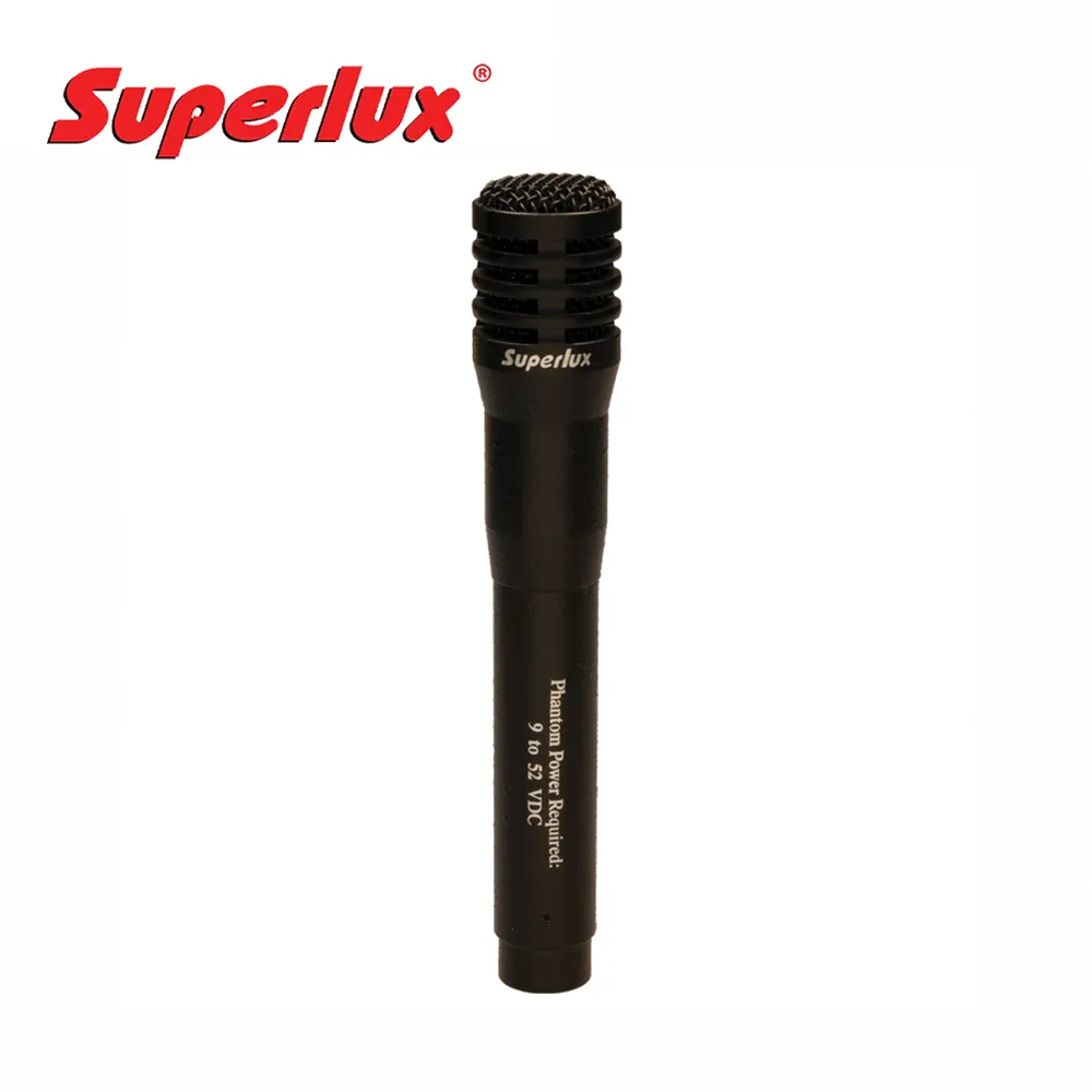 Superlux PRO H7F 復古式專業主唱麥克風【敦煌樂器】 歷史價格詳細信息