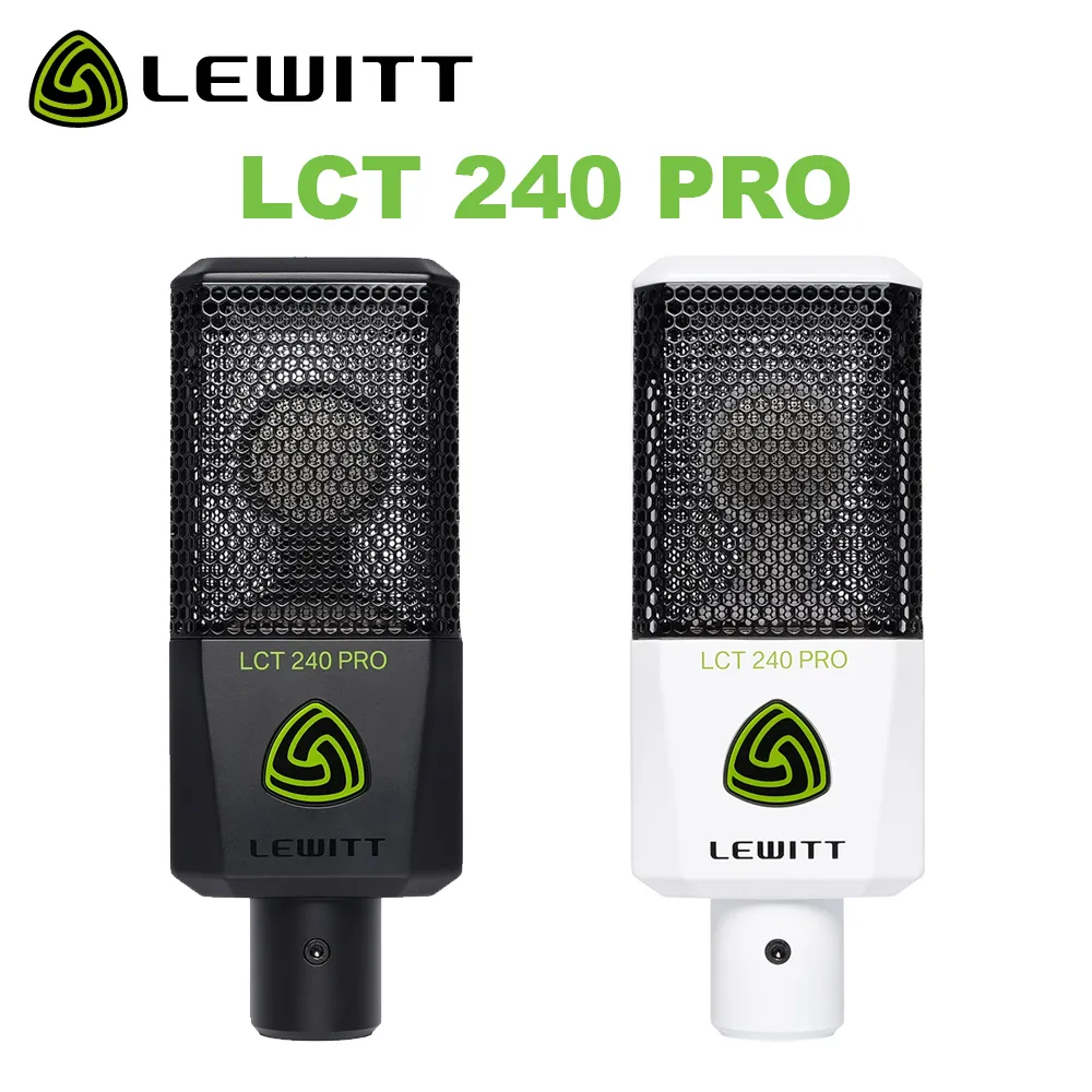 Lewitt / LCT 440 Pure 電容式麥克風(含避震架)【ATB通伯樂器音響】 歷史價格詳細信息
