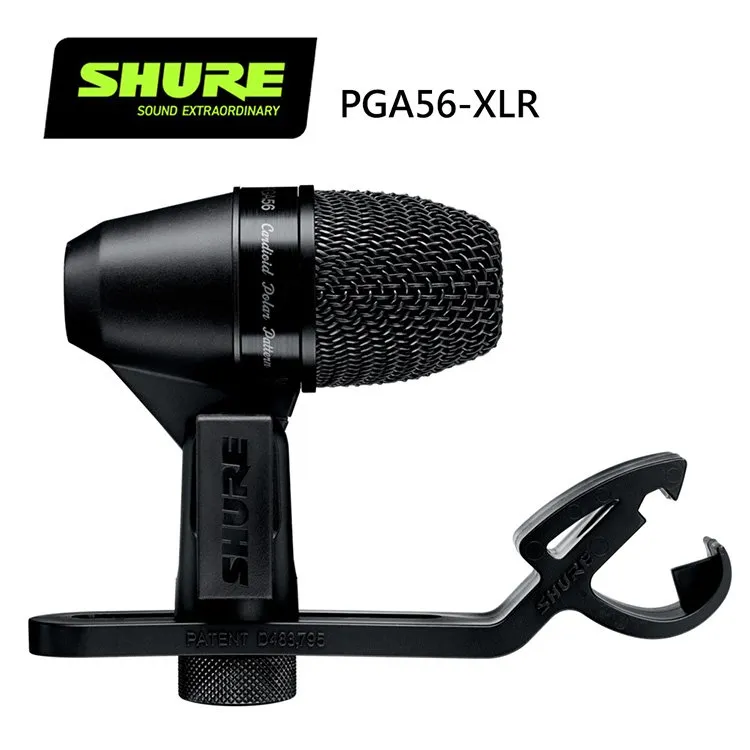 原廠公司貨 SHURE SM57 動圈式 專業收音麥克風【敦煌樂器】 歷史價格詳細信息