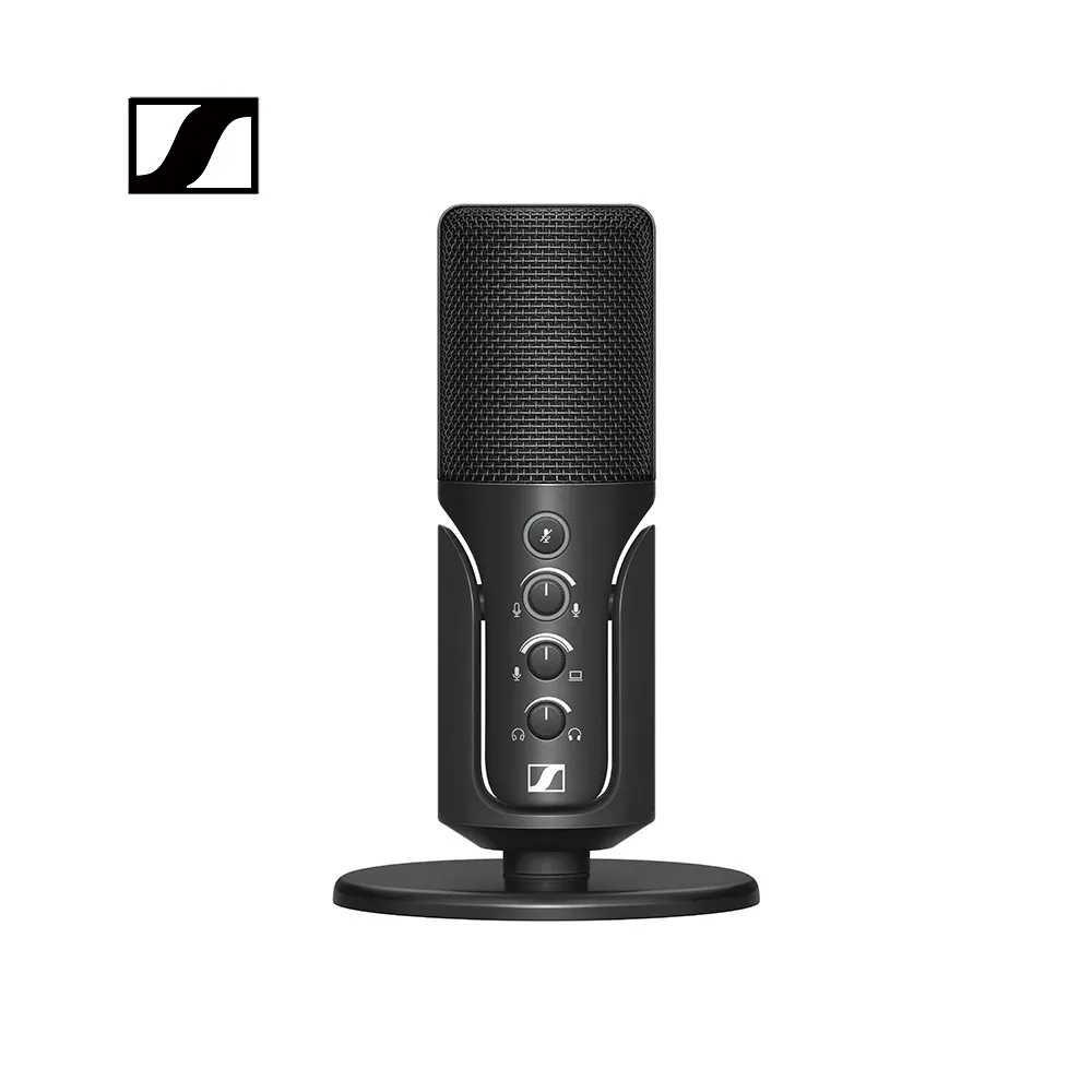 Sennheiser Profile Streaming Set 麥克風直播套裝組 歷史價格詳細信息