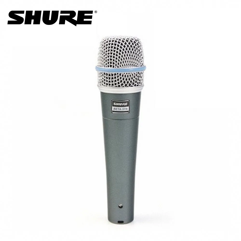【SHURE】Beta 57A 動圈式麥克風(原廠公司貨 商品保固有保障) 歷史價格詳細信息
