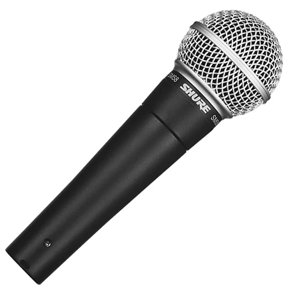【SHURE】SM58-SE 動圈式麥克風 有開關(鍵寧公司貨) 歷史價格詳細信息