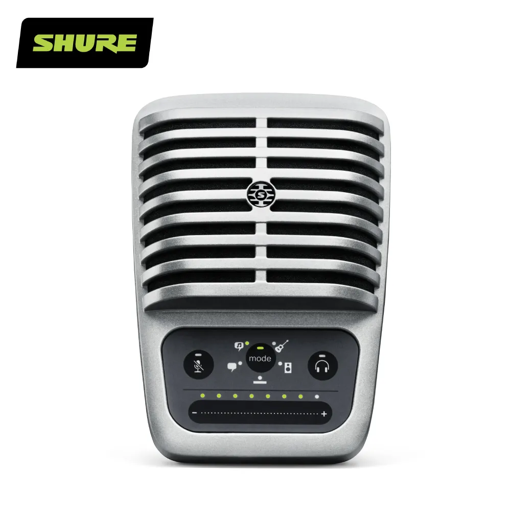 Shure / MV51　電容式USB麥克風【樂器通】 歷史價格詳細信息