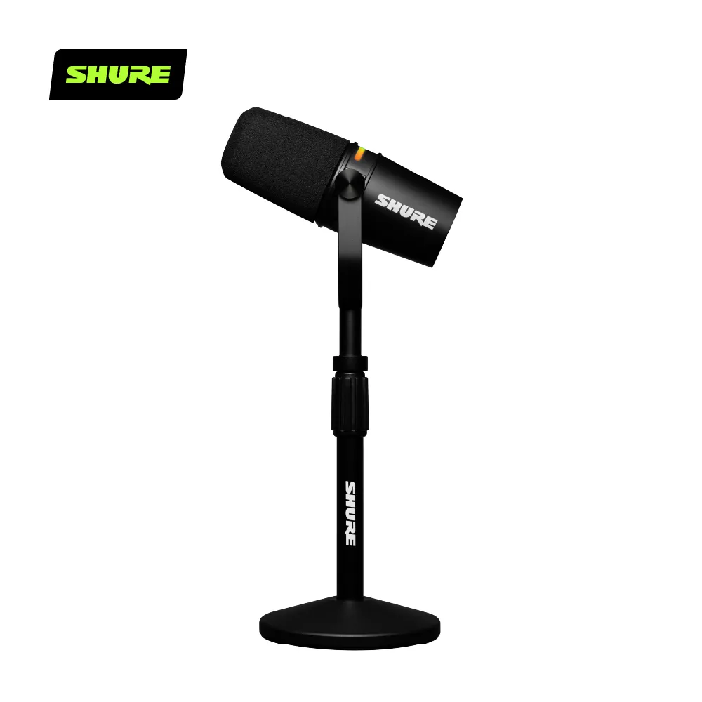 Shure MV7 USB/XLR 兩用 動圈式 收音 錄音 人聲 麥克風 Podcast sm7b 銀色 蜂鳥樂器 歷史價格詳細信息