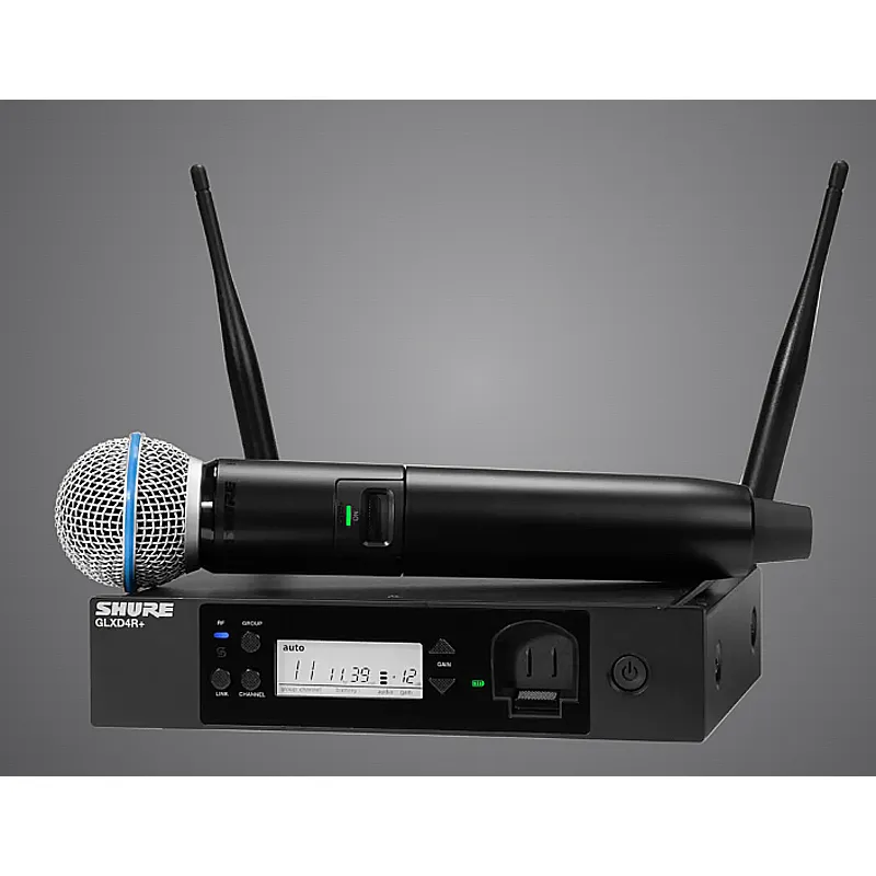 SHURE Beta 58A 歷史價格詳細信息