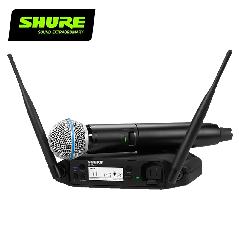 SHURE Beta 58A 歷史價格詳細信息