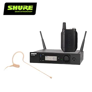 SHURE GLXD24R+/B87A 手持式人聲麥克風/高級數位無線麥克風系統-全新雙頻無線技術/原廠公司貨 歷史價格詳細信息