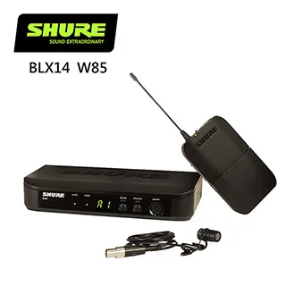 SHURE BLX24 / SM58 無線人聲系統-原廠公司貨 歷史價格詳細信息