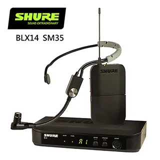 SHURE BLX24 / SM58 無線人聲系統-原廠公司貨 歷史價格詳細信息