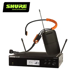 SHURE BLX14 / SM35 頭戴式無線麥克風系統-原廠公司貨 歷史價格詳細信息