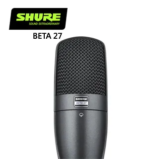 ★SHURE★BETA 27麥克風-原廠公司貨 價格比較,價格查詢,歷史價格詳細信息