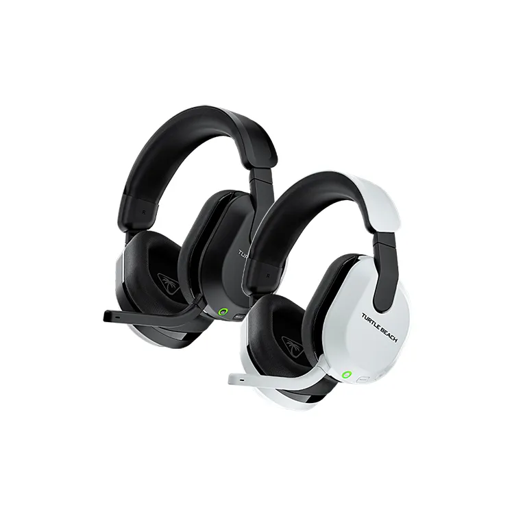 Turtle Beach® Stealth™ 500 無線多平台電競耳機 歷史價格詳細信息