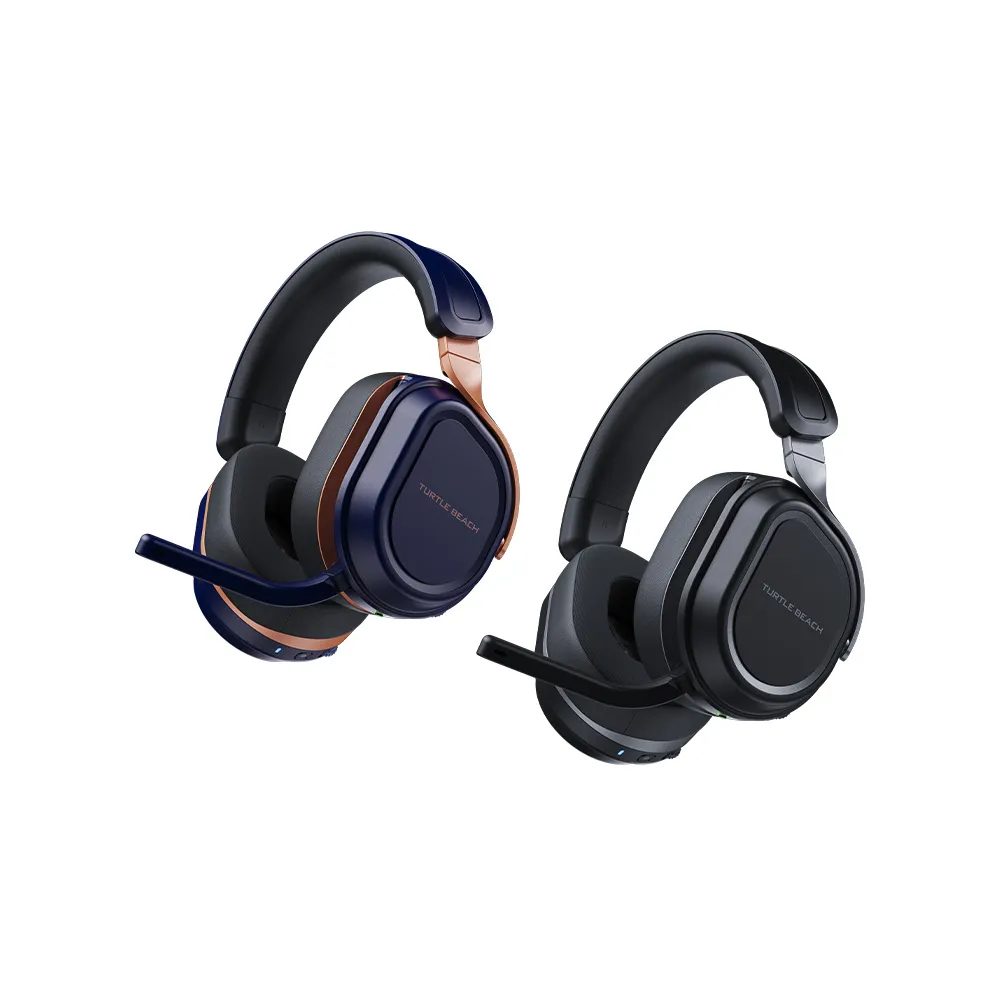 Turtle Beach® Stealth™ 500 無線多平台電競耳機 歷史價格詳細信息