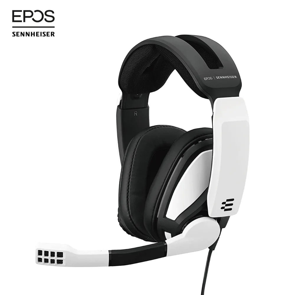 EPOS GSP 370 電競耳罩耳機 歷史價格詳細信息