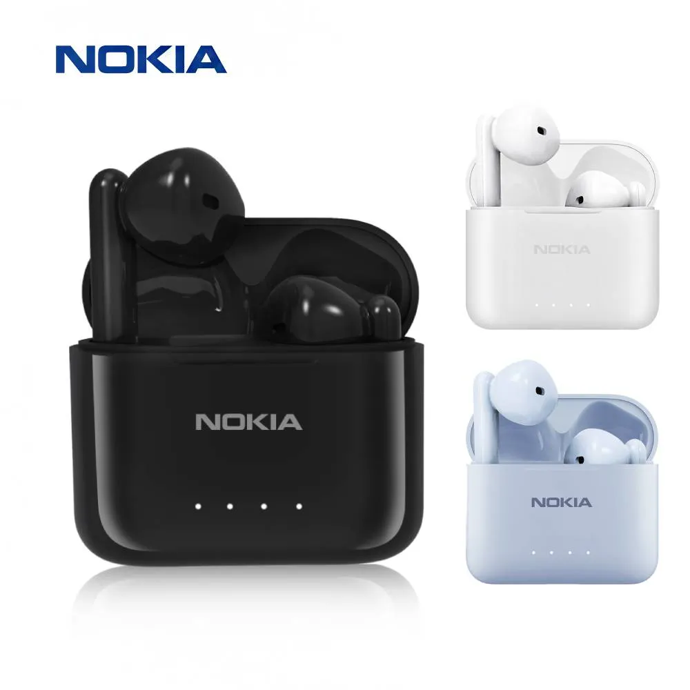 NOKIA 諾基亞 真無線藍牙耳機_星河藍 E3511-BU 歷史價格詳細信息