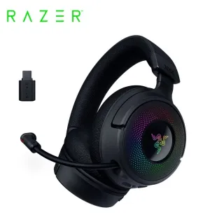 RAZER 雷蛇 Kraken 北海巨妖 (新版) 有線耳機 電競耳機 耳機麥克風【魔力電玩】 歷史價格詳細信息