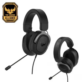 華碩 ASUS TUF Gaming H3電競耳麥(黑) 歷史價格詳細信息
