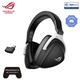 華碩 ASUS ROG Delta S Wireless 無線電競耳機 歷史價格詳細信息