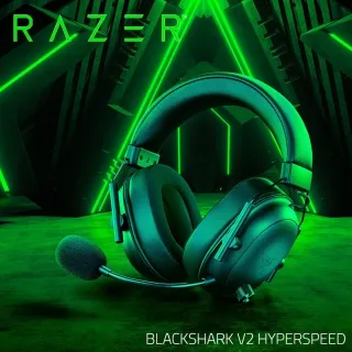 RaZER 雷蛇 黑鯊 V2 HS Wireless Ultra 無線耳麥- 歷史價格詳細信息