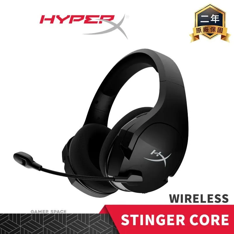 HyperX Cloud Core Wireless 無線電競耳機 (4P5D5AA)66折現省1000元 歷史價格詳細信息