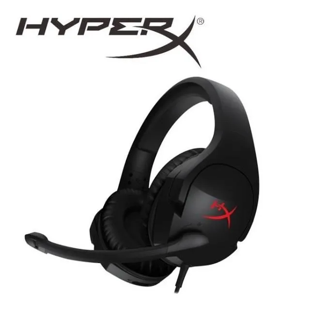 HyperX Cloud Stinger 電競耳機 (HX-HSCS-BK/AS) 歷史價格詳細信息