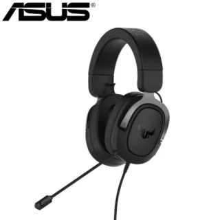 華碩 ASUS TUF Gaming H3電競耳麥(黑) 歷史價格詳細信息