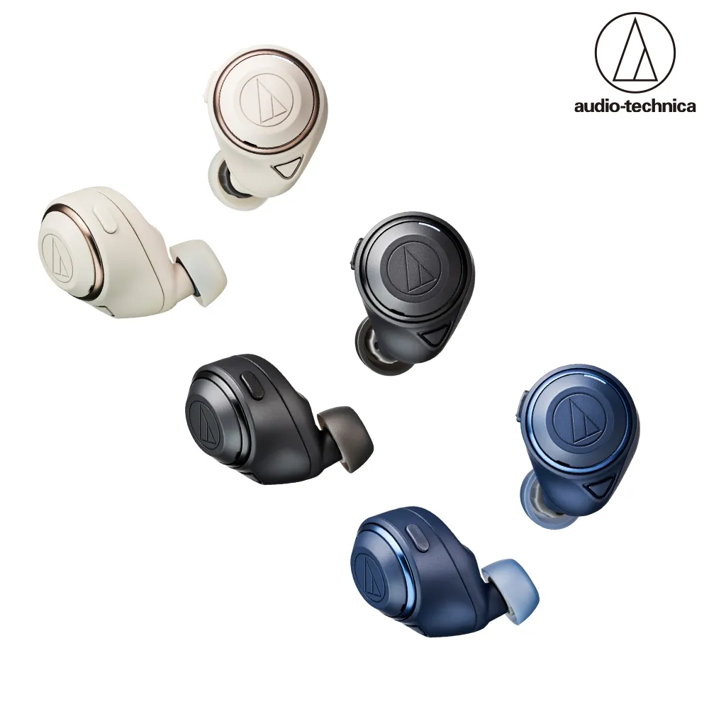 鐵三角 ATH-CKS5TW LTD 真無線運動耳機 最長續航力45H 歷史價格詳細信息