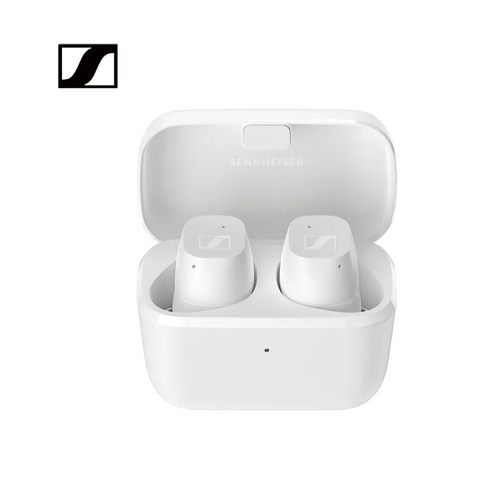 森海塞爾 Sennheiser CX True Wireless 白色 真無線藍牙耳機 歷史價格詳細信息
