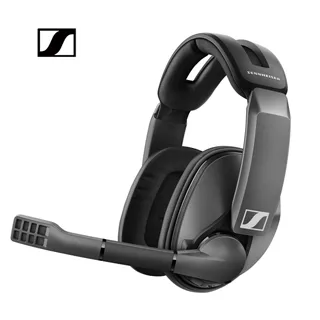 (福利品) Sennheiser GSP 550 開放式電競耳機麥克風 (杜比7.1環繞音效) 歷史價格詳細信息