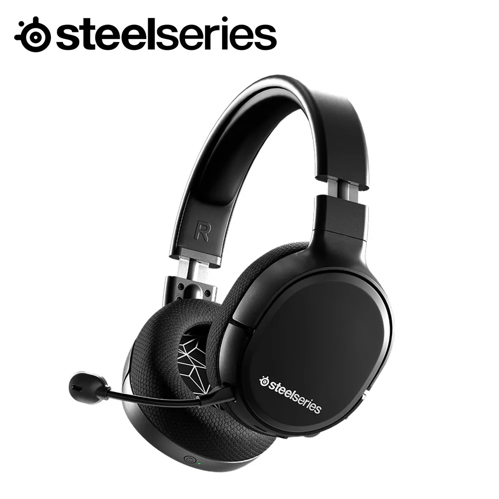 SteelSeries賽睿 Arctis 1 PS5 有線電競耳機麥克風 歷史價格詳細信息