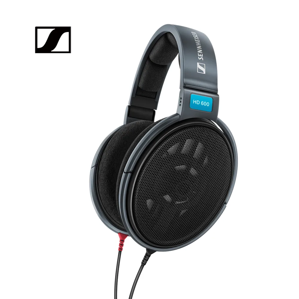 森海塞爾 Sennheiser HD 600 HiFi旗艦耳罩式耳機 歷史價格詳細信息