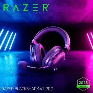 Razer BlackShark V2 Pro [2023] 黑鯊 V2 Pro [2023] 藍牙無線耳機麥克風 歷史價格詳細信息