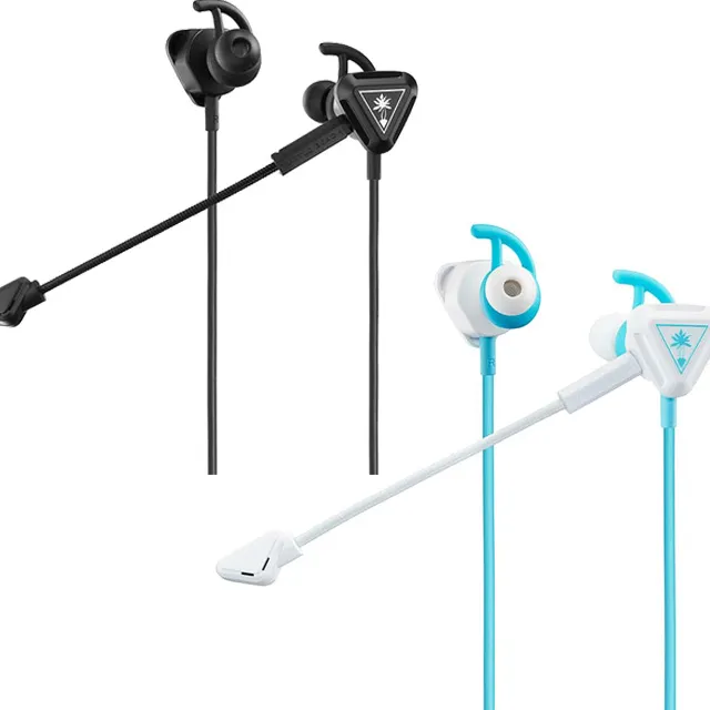 Turtle Beach Battle Buds入耳式線控電競耳機｜WitsPer智選家 歷史價格詳細信息