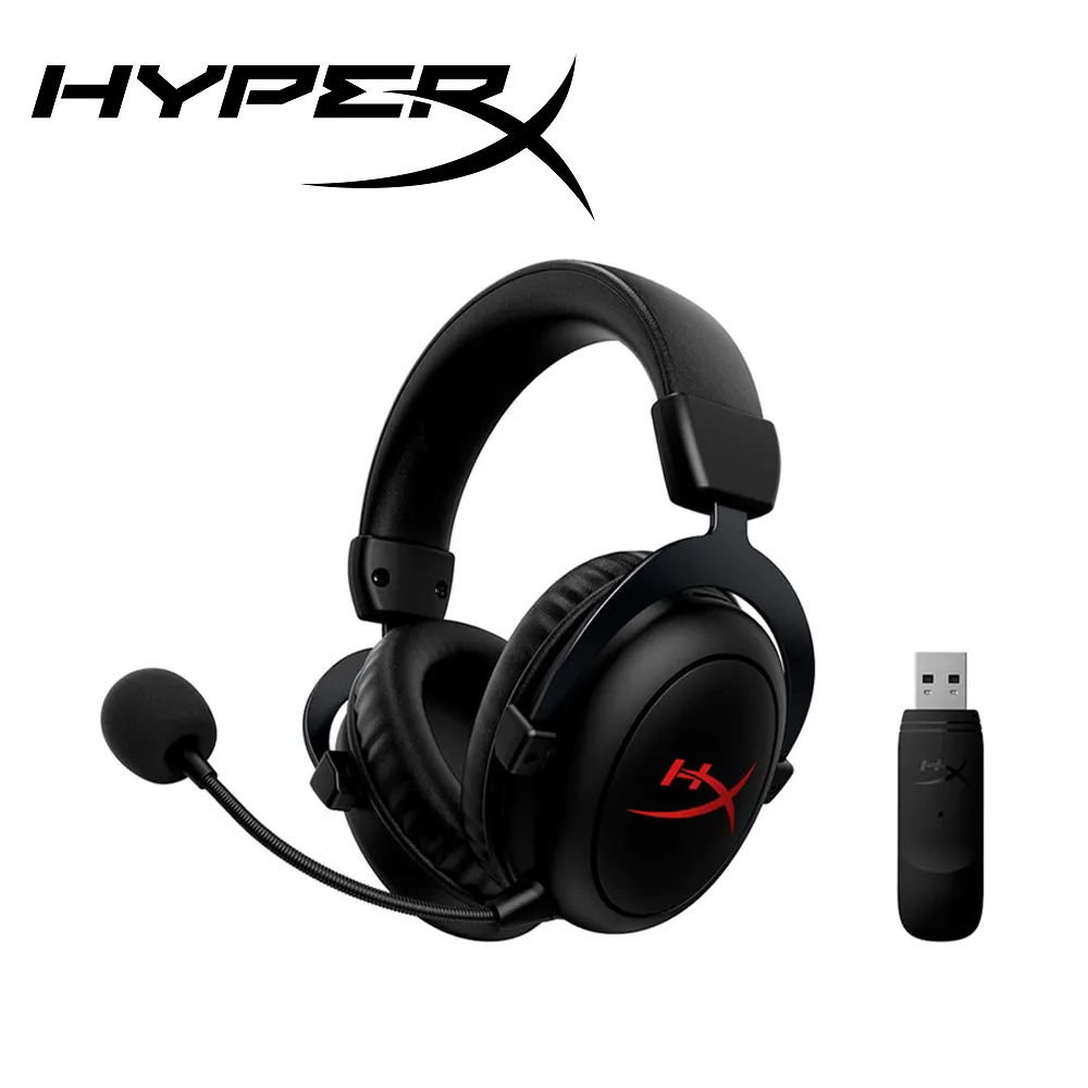 HyperX Cloud Core Wireless 無線電競耳機 (4P5D5AA)66折現省1000元 歷史價格詳細信息