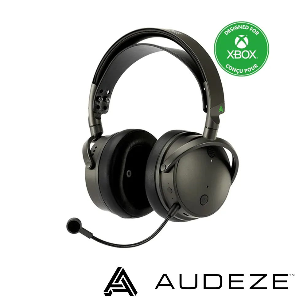 Audeze Maxwell 無線耳機 適用PlayStation系統 公司貨 歷史價格詳細信息