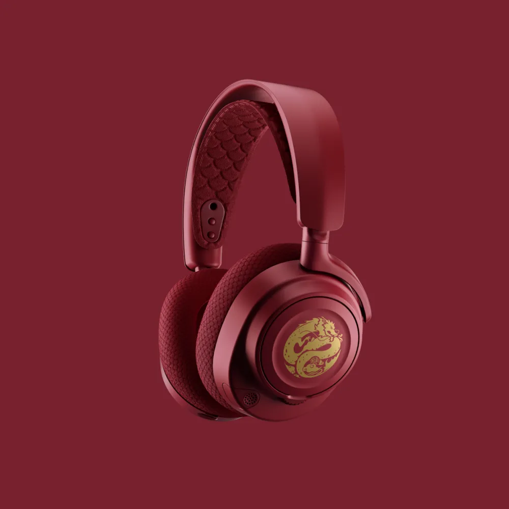 賽睿 SteelSeries ARCTIS NOVA 7 暗黑破壞神4 聯名 限定 無線 電競 耳機 官方旗艦館 歷史價格詳細信息