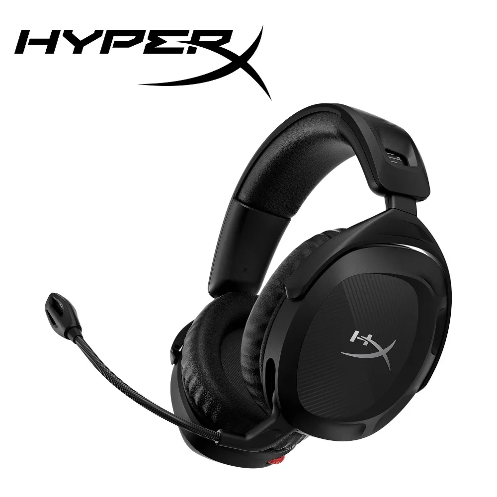 【HyperX】Cloud Stinger 2 無線電競耳機 676A2AA 歷史價格詳細信息