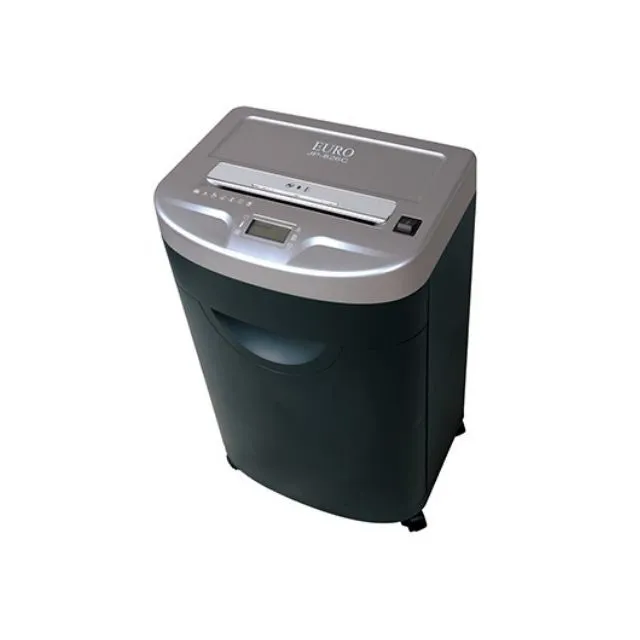 歐元 EURO 820S 碎紙機． 直條狀． 超靜音． 二段式開關． 開門斷電． 安全設計防止小朋友誤觸 歷史價格詳細信息
