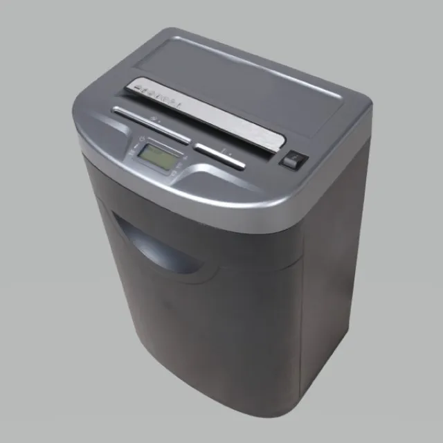 歐元 EURO JP-810 碎紙機．平價機種中的貴族．超靜音．高保密．LED顯示面版 歷史價格詳細信息