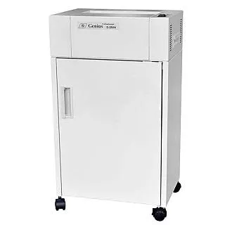 GENIUS C-310A A3 短碎狀鐵製碎紙機(一體成型鋼刀/超靜音/台灣製) 歷史價格詳細信息