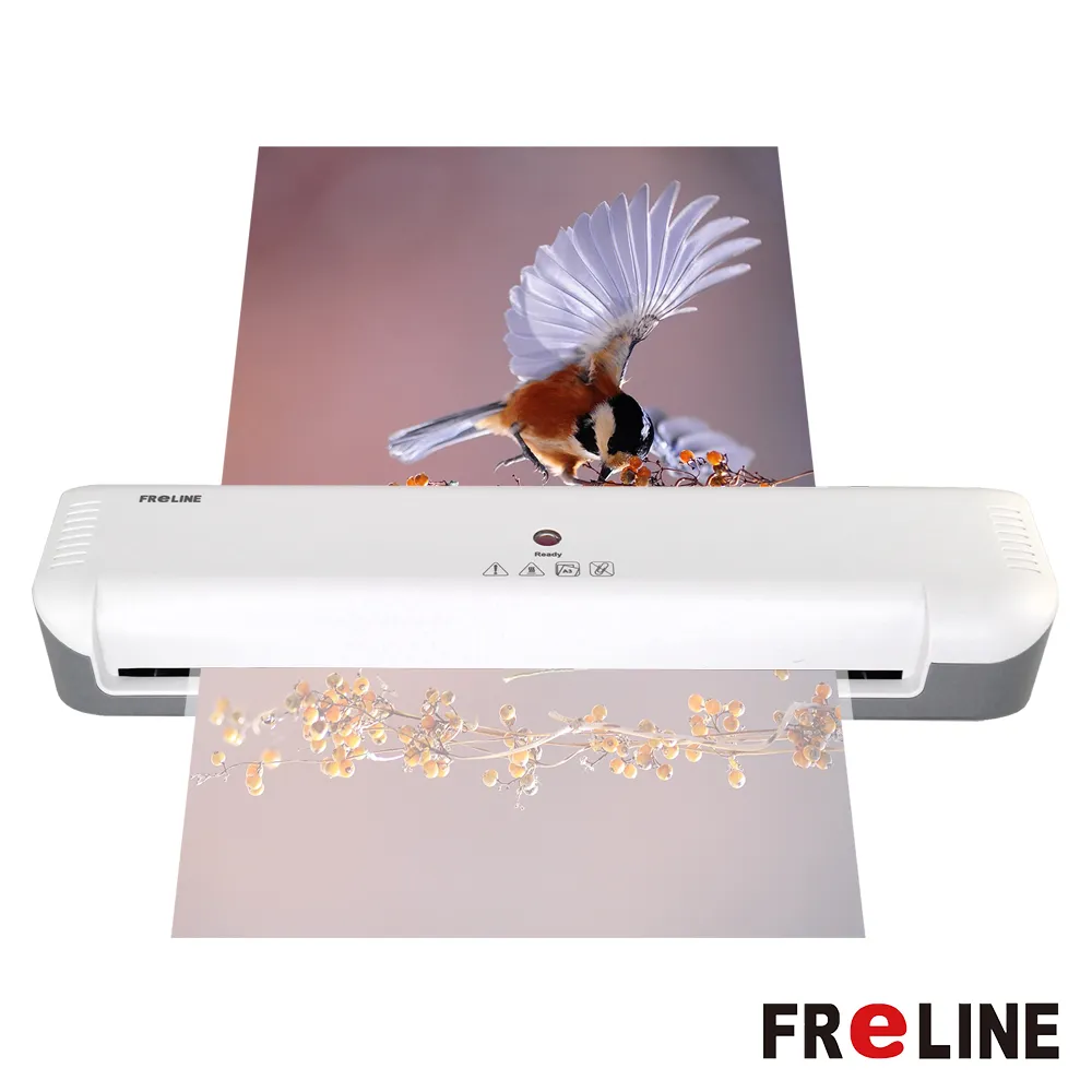 FReLINE A3鐵殼護貝機 FM-5900 歷史價格詳細信息