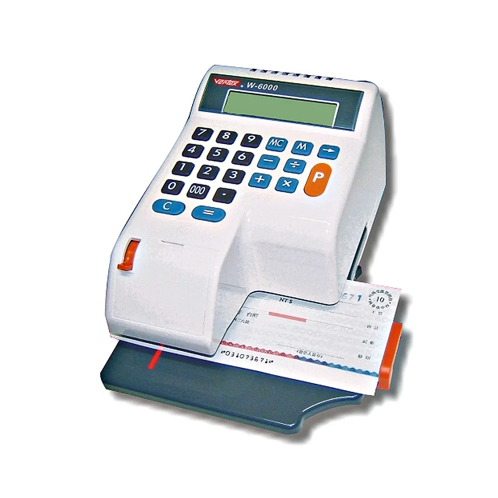 世尚 VERTEX VIP007 智慧型指紋 感應卡打卡鐘 / 考勤機 歷史價格詳細信息