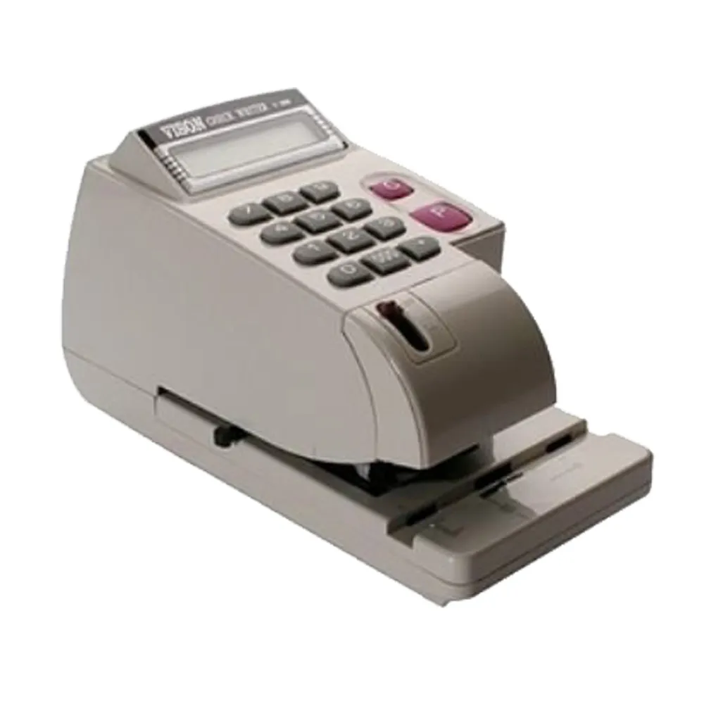 KOJI CH-168 視窗型【中文】支票機 歷史價格詳細信息